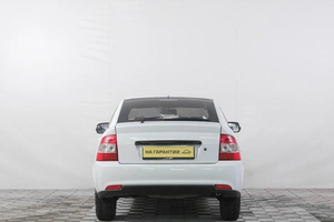 Хетчбэк ВАЗ (LADA) Priora 2011 года, 449000 рублей, Кемерово