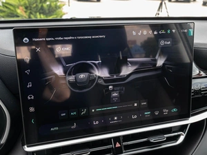 Внедорожник Toyota Highlander 2025 года, 5170000 рублей, Краснодар
