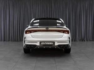 Седан Kia K5 2020 года, 2459000 рублей, Тюмень