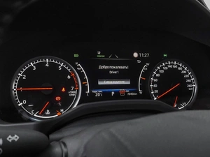 Внедорожник Toyota Land Cruiser 2021 года, 10699000 рублей, Ростов-на-Дону