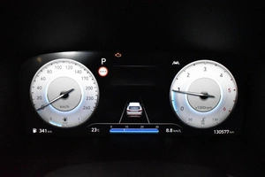 Внедорожник Hyundai Santa Fe 2021 года, 2723100 рублей, Казань