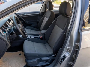 Хетчбэк Volkswagen Golf 2013 года, 879000 рублей, Саратов