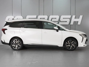 Минивэн Forthing M4 Yacht 2023 года, 2798000 рублей, Минеральные Воды