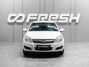 Хетчбэк Opel Astra 2013 года, 599000 рублей, Тюмень