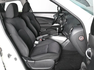 Внедорожник Nissan Juke 2013 года, 1249000 рублей, Аксай