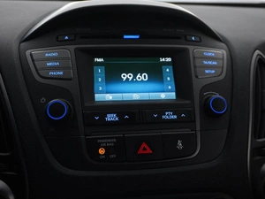 Внедорожник Hyundai ix35 2014 года, 1419900 рублей, Москва