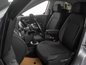 Седан Volkswagen Polo 2018 года, 1609000 рублей, Тюмень