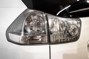 Внедорожник Lexus RX 2003 года, 1289000 рублей, Барнаул