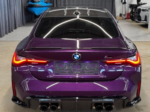 Купе BMW M4 2023 года, 13800000 рублей, Павловская Слобода
