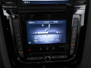 Внедорожник Infiniti QX80 2020 года, 6458888 рублей, Москва