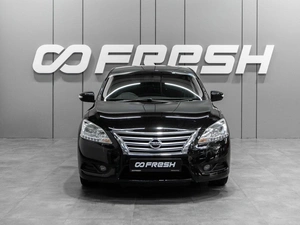 Седан Nissan Bluebird Sylphy 2020 года, 1450000 рублей, Тюмень
