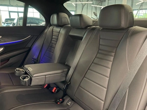 Седан Mercedes-benz E-класс 2022 года, 5500000 рублей, Павловская Слобода