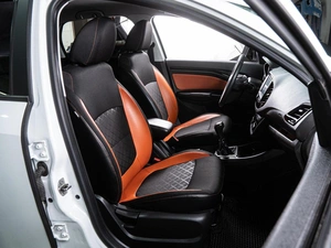 Универсал ВАЗ (LADA) Vesta Cross 2018 года, 1170000 рублей, Волгоград