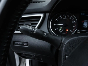 Внедорожник Nissan Qashqai 2015 года, 1655000 рублей, Ставрополь