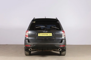 Внедорожник Subaru Forester 2008 года, 1599000 рублей, Новосибирск