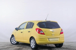 Хетчбэк Opel Corsa 2012 года, 449000 рублей, Кемерово