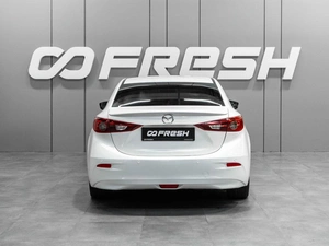 Седан Mazda 3 2014 года, 1329000 рублей, Тюмень