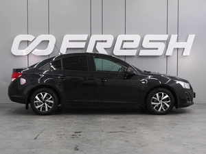 Седан Chevrolet Cruze 2013 года, 1049000 рублей, Воронеж