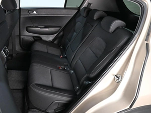 Внедорожник Kia Sportage 2019 года, 2499000 рублей, Аксай