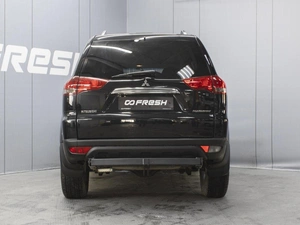 Внедорожник Mitsubishi Pajero Sport 2014 года, 1760000 рублей, Омск