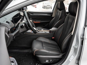 Седан OMODA S5 GT 2023 года, 1950000 рублей, Краснодар