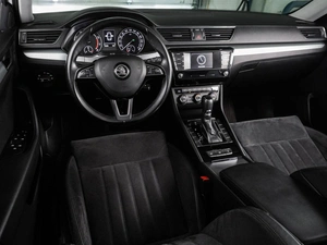 Лифтбек Skoda Superb 2016 года, 1998000 рублей, Воронеж