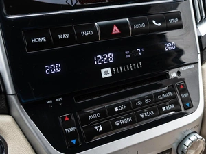Внедорожник Toyota Land Cruiser 2012 года, 4100000 рублей, Краснодар