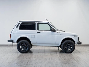 Внедорожник ВАЗ (LADA) Niva Legend 2023 года, 929000 рублей, Саратов
