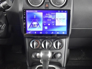 Внедорожник Nissan Qashqai 2013 года, 879500 рублей, Казань