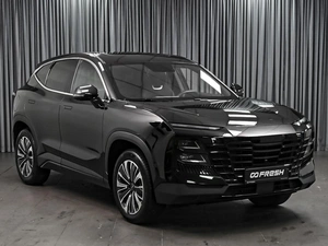 Внедорожник Jetour Dashing 2024 года, 1998000 рублей, Ставрополь