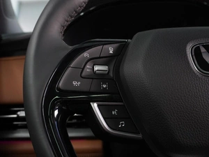 Внедорожник Changan CS95 2024 года, 3850000 рублей, Воронеж