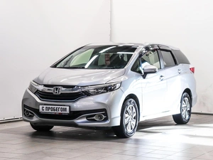 Универсал Honda Shuttle 2016 года, 1200000 рублей, Красноярск