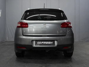 Внедорожник Peugeot 4008 2012 года, 1180000 рублей, Омск