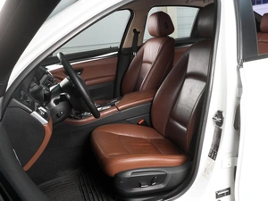 Седан BMW 5 серия 2015 года, 2429000 рублей, Минеральные Воды