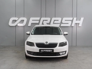 Лифтбек Skoda Octavia 2014 года, 1249000 рублей, Воронеж