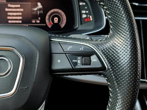 Внедорожник Audi Q7 2020 года, 6890000 рублей, Краснодар