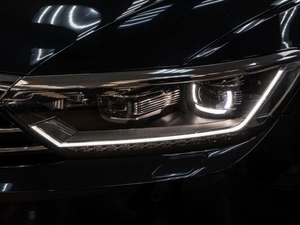 Универсал Volkswagen Passat 2015 года, 1879000 рублей, Тюмень