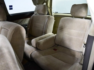 Минивэн Toyota Alphard 2003 года, 1505000 рублей, Казань