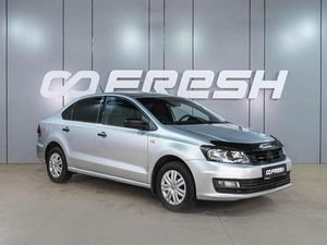 Седан Volkswagen Polo 2018 года, 1039000 рублей, Воронеж
