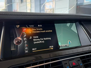 Седан BMW 7 серия 2015 года, 1999000 рублей, Уфа