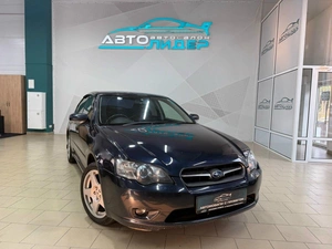 Седан Subaru Legacy 2003 года, 699000 рублей, Красноярск