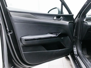 Седан Kia K5 2021 года, 3016000 рублей, Красноярск