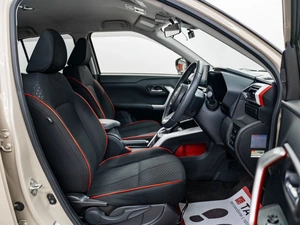 Внедорожник Toyota Raize 2020 года, 1600000 рублей, Красноярск