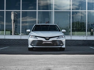 Седан Toyota Camry 2020 года, 3999999 рублей, Нижний Новгород