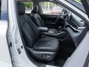Внедорожник Toyota Highlander 2025 года, 5460000 рублей, Волгоград