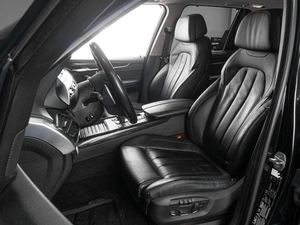 Внедорожник BMW X5 2013 года, 3469000 рублей, Тюмень