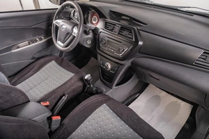Хетчбэк Lifan X50 2018 года, 869000 рублей, Томск