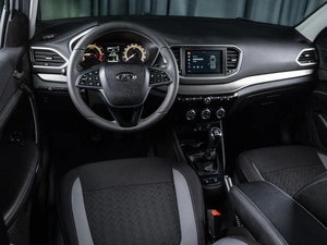 Универсал ВАЗ (LADA) Vesta 2024 года, 1435000 рублей, Волгоград