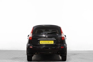 Хетчбэк ВАЗ (LADA) Kalina 2012 года, 379000 рублей, Барнаул