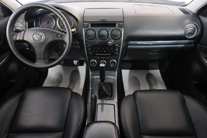 Седан Mazda 6 MPS 2006 года, 1099000 рублей, Омск
